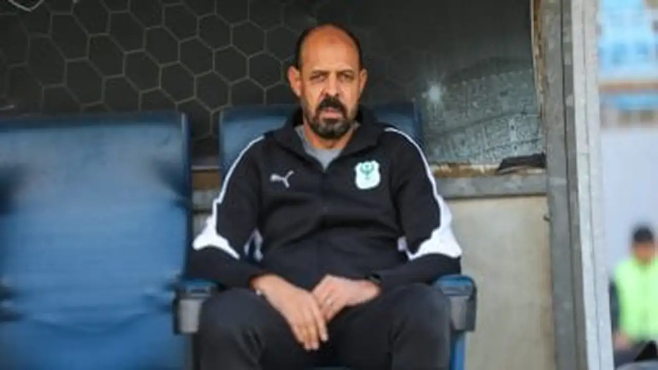النحاس يسعى لتصحيح الأخطاء قبل نصف نهائي كأس عاصمة مصر